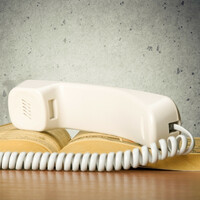 Poll: Do you still have a copy of the Golden Pages at home?