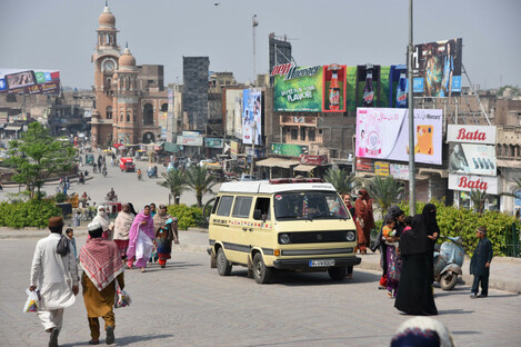 Multan, Pakistan