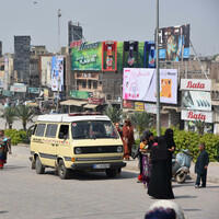 Arrests made after Pakistani village council ordered 'revenge rape' of girl