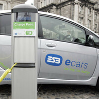 Electric cars: Is Ireland, and the world, ready for them?
