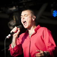 Sinead O'Connor is being sued by her former manager for alleged breach of contract