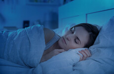 Sleep while you're alive! Lack of it negatively affects our bodies and there's one simple solution