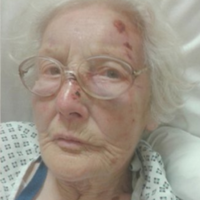 'I told them I was dying, and it made no difference to them': The week in quotes