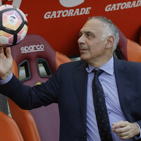 'A complete shit-show': Roma president blasts Financial Fair Play after AC Milan spree