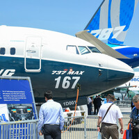 US plane-maker Boeing will coach aviation and travel startups in Shannon