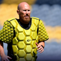 Sweepers, boot to boat and more of the Sporting Tweets of the Week