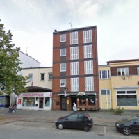 One dead, several injured after shoppers attacked in German supermarket