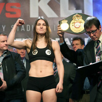 'We wanted someone who&acirc;��s going to challenge me but no-one stepped up to the plate'