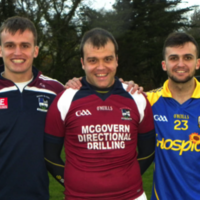 'I'm very thankful for all the help' - The Rossies and a football passion after battling cancer