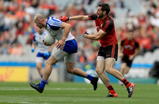 As it happened: Monaghan v Down, All-Ireland SFC qualifier
