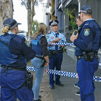 Australian PM says an 'elaborate terror plot' to bring down an airplane has been foiled