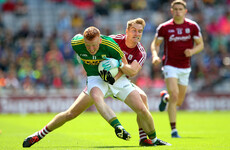 As it happened: Kerry v Galway, All-Ireland SFC quarter-final