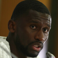 Chelsea newcomer Rudiger wants 'justice' over alleged abuse in Serie A