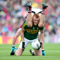 The return to form of Donaghy, Galway's missed chances and selection issues for Kerry