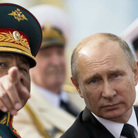 Vladimir Putin says more than 750 US diplomatic staff will have to leave Russia 