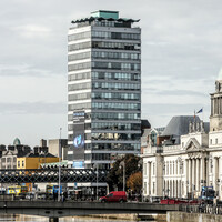 Poll: Is it finally time that Dublin went high-rise?