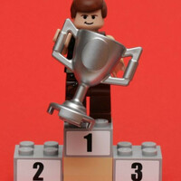 Super Valu once again tops the podium in the supermarket derby, but Lidl and Aldi are on the march...