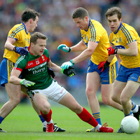 Mayo's narrow attack, Lee Keegan v Enda Smith duel and a case for the numbers in scoring