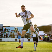 Stunning Patrick McEleney chip among the latest Goal of the Month nominations