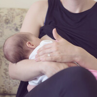 Poll: Should Irish children be taught about breastfeeding in school?