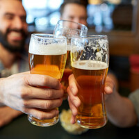 Poll: Have you ever not paid your bar tab?