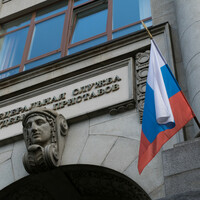 Three dead in shooting at Moscow courthouse during 'Grand Theft Auto' hearing