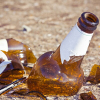 Alcohol addiction: 'How could I explain to my friends that our house was different?'