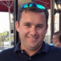 Blood spatter expert believes Jason Corbett's head hit wall, court hears