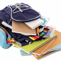 Poll: Are you worried about back-to-school costs? 