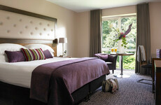 WIN: A luxurious two-night stay at Dunboyne Castle Hotel with afternoon tea