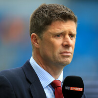 Niall Quinn quits role as Sky Sports pundit 