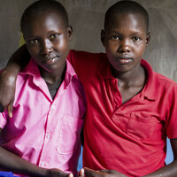 'It wasn&acirc;��t hard to decide to run away. FGM was just like death because of the bleeding'