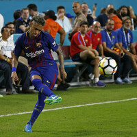 How many Neymars would it take to fix Irish Water? It's the week in numbers