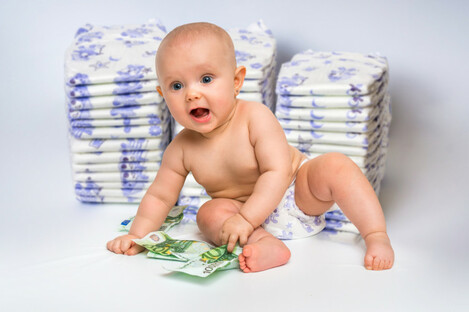 A nationwide audit on the cost of childcare is to be undertaken. 