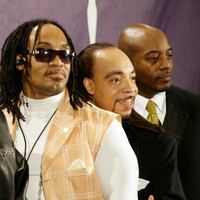 Grandmaster Flash and the Furious Five band member arrested over murder of homeless man