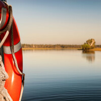 If you're near the water this weekend, here's what you need to remember