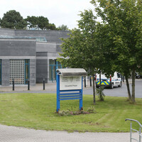 No extra jail time for inmate who attacked Cloverhill governor