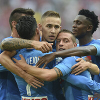 An absolute joy to watch and tactically absorbing, are Napoli set for a defining season? 