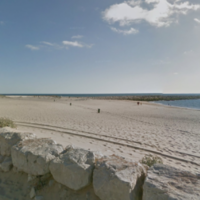 Pilot in court after deadly crash on Portugal beach