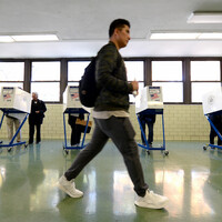 Grand jury assembled to investigate Russian interference in US elections