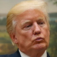 Trump lashes out over Russia probe after news of grand jury