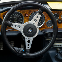 My Favourite Drive: Geoff Walker on braving French rainstorms in a car with no roof