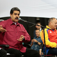 Venezuela's currency is crumbling as unrest rages in the country 