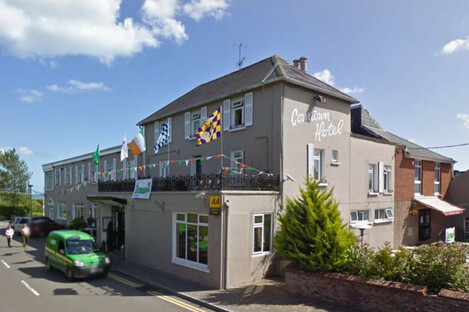 Courtown Hotel, Wexford