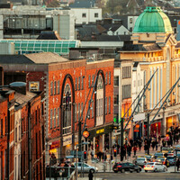 Cork city could be about to get 85% bigger