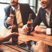 'They've more money in their pockets': Alarming rise in young people admitting to drink driving