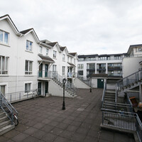 Calls for Minister to intervene as residents of entire apartment block weeks away from being evicted 