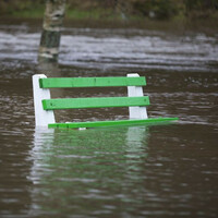 Poll: Are you worried about climate change?