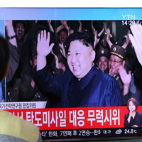 US wants UN ban on North Korean exports of coal, iron and seafood 