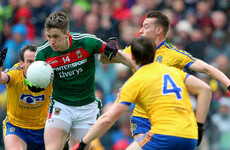 As It Happened: Mayo v Roscommon, All-Ireland SFC quarter-final replay